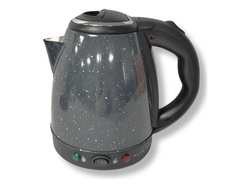 PAVA ELECTRICA CON CORTA MATE Y CAFE 1.5 litros !!