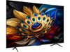 Smart Tv Qled 55 Pulgadas 4k 55c655a Google tv 120Hz TCL