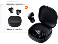 XIAOMI REDMI BUDS 6 PLAY
