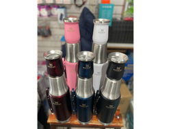 COMBO TERMO 1 litro + MATE 180ml