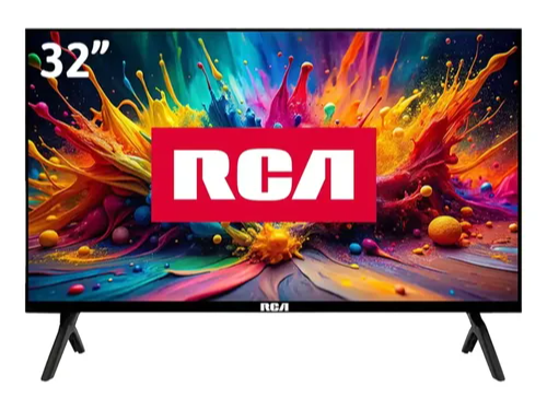 TV 32 RCA RT 32A02