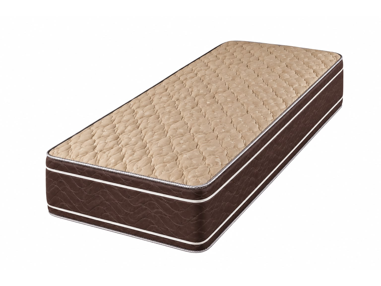 COLCHON DESEO DAKAR 1 PLAZA