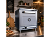 HORNO PIZZERO !! 6 MOLDES