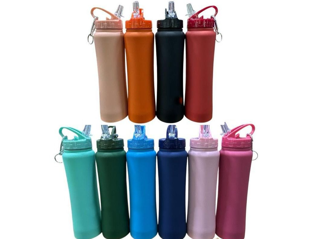 BOTELLAS TÉRMICAS de 500ml !!