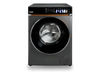 Lavasecarropas Codini 10 kg Inverter Smart Drive Display Led