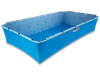 PILETA RECTANGULAR PELOPINCHO 1076