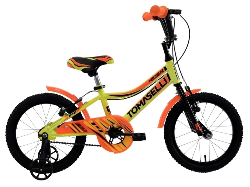 Bicicleta Rider R14