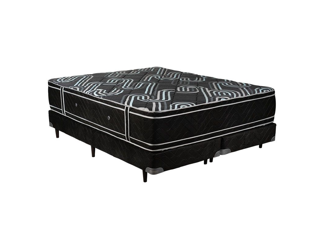 Colchon 2 plazas Premium Deseo Insignia