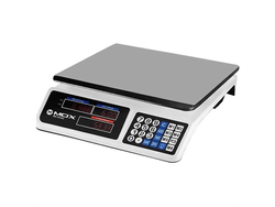 BALANZA DIGITAL COMERCIAL !!. Hasta 40kg!!.