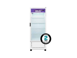 HELADERA VERTICAL MT – 14 370L