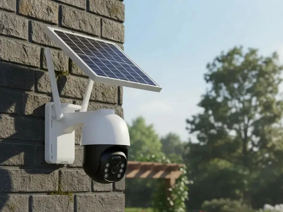 CÁMARA DE SEGURIDAD EXTERIOR LU-E118