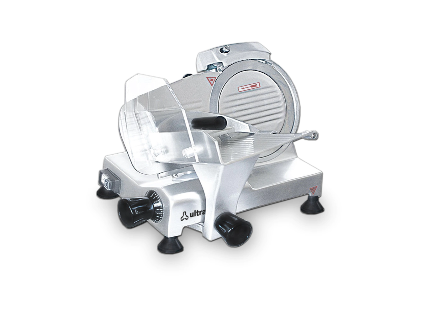 Cortadora Fiambre Hogar FS-6801G