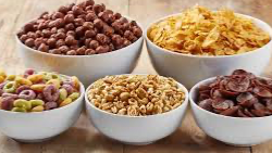 CEREALES