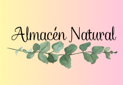 Logo Almacén Natural Ctes