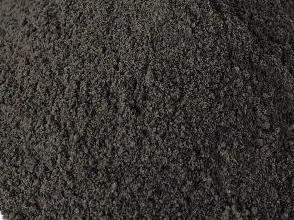 PIMIENTA NEGRA MOLIDA