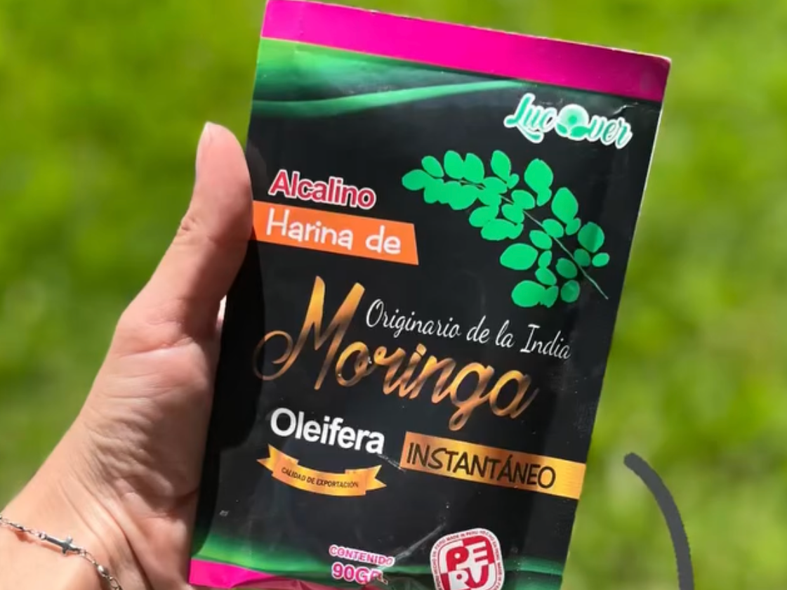 MORINGA