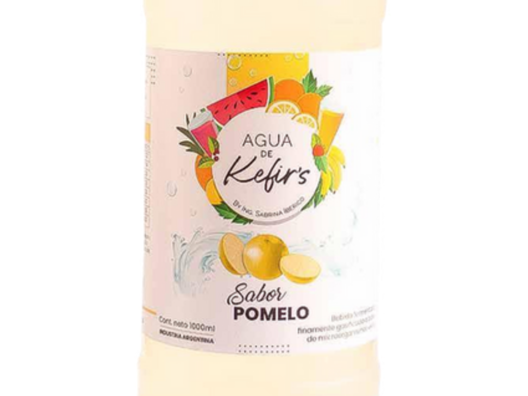 POMELO