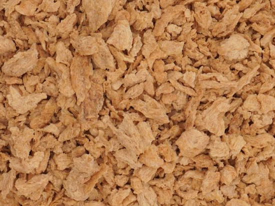 SOJA TEXTURIZADA FINA