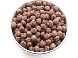 BOLITAS DE CHOCOLATE