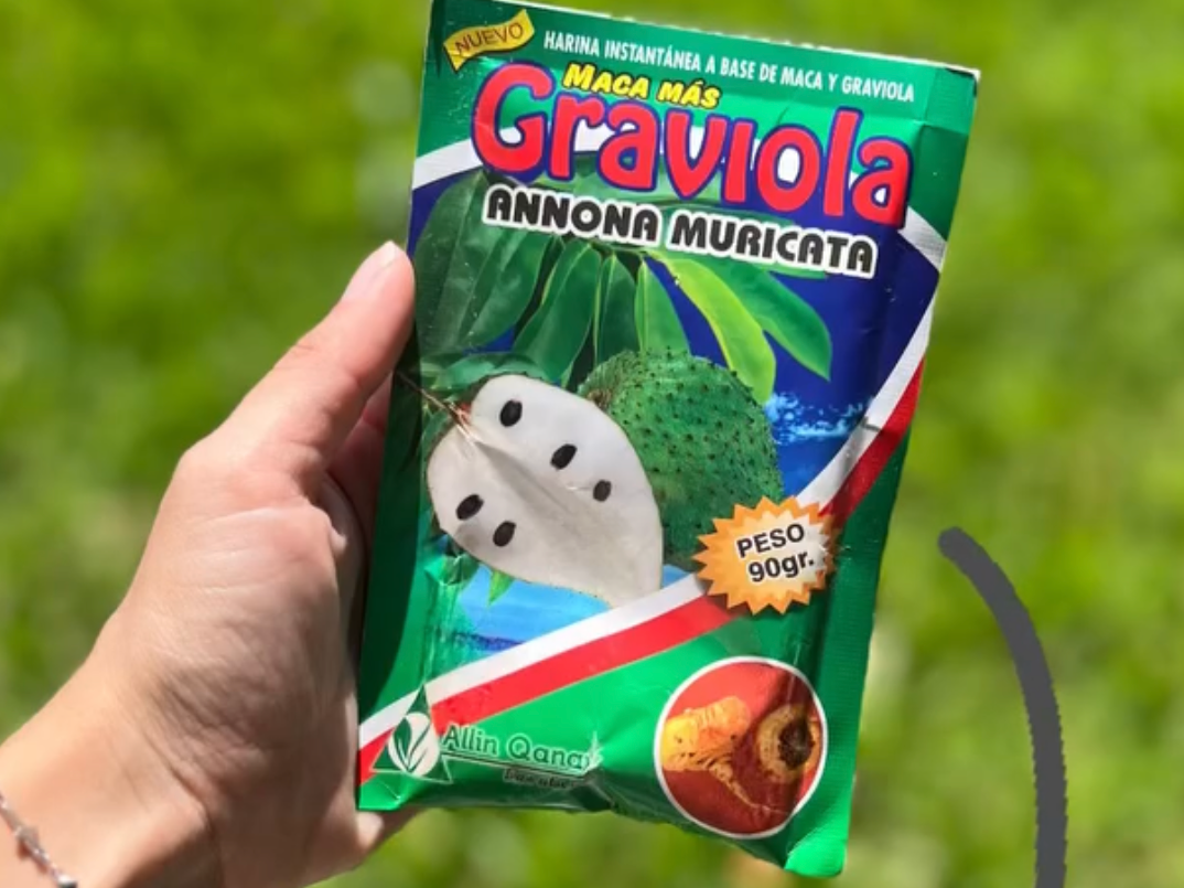 GRAVIOLA