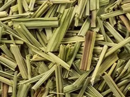 LEMON GRASS