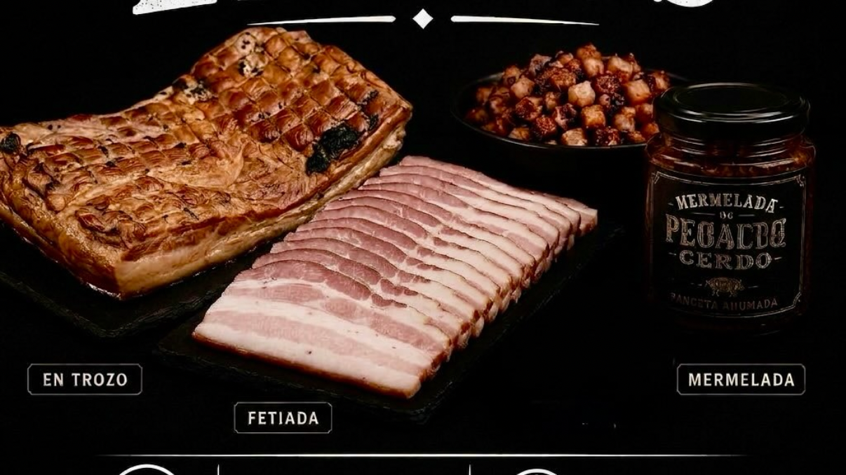 Sir Tocino 🥓