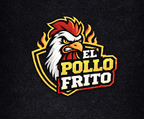 Logo de El Pollo Frito