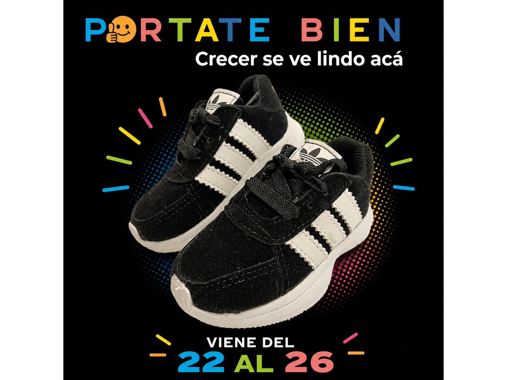 Zapas con Cordones