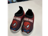 Zapas de Spiderman