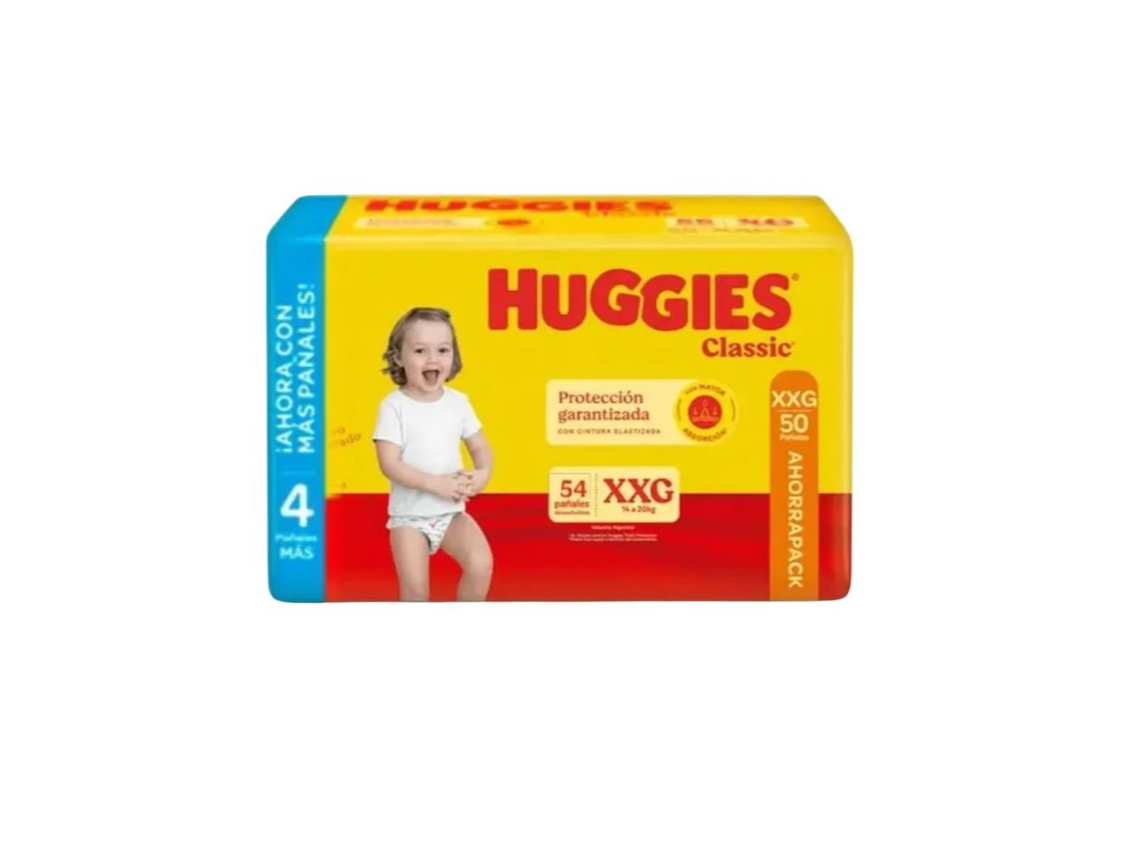 Huggies Classic