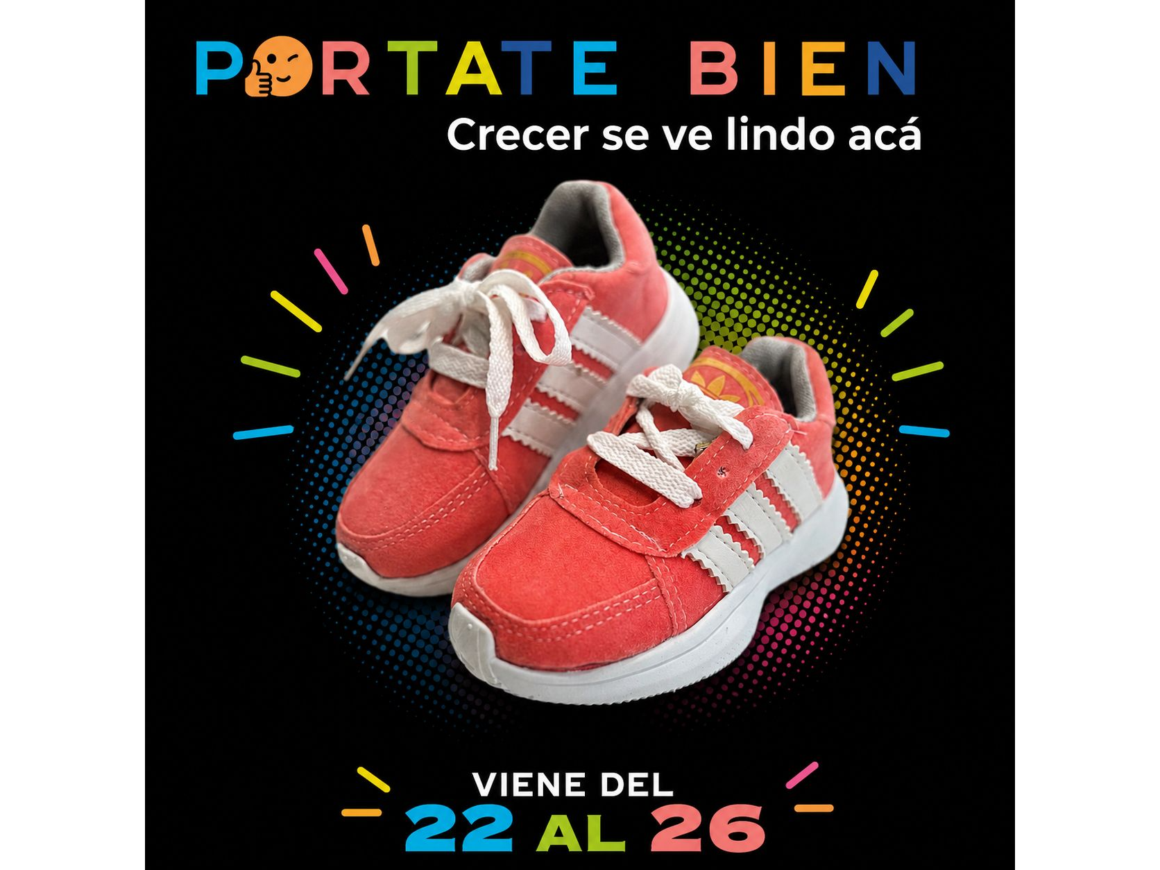 Zapas con Cordones