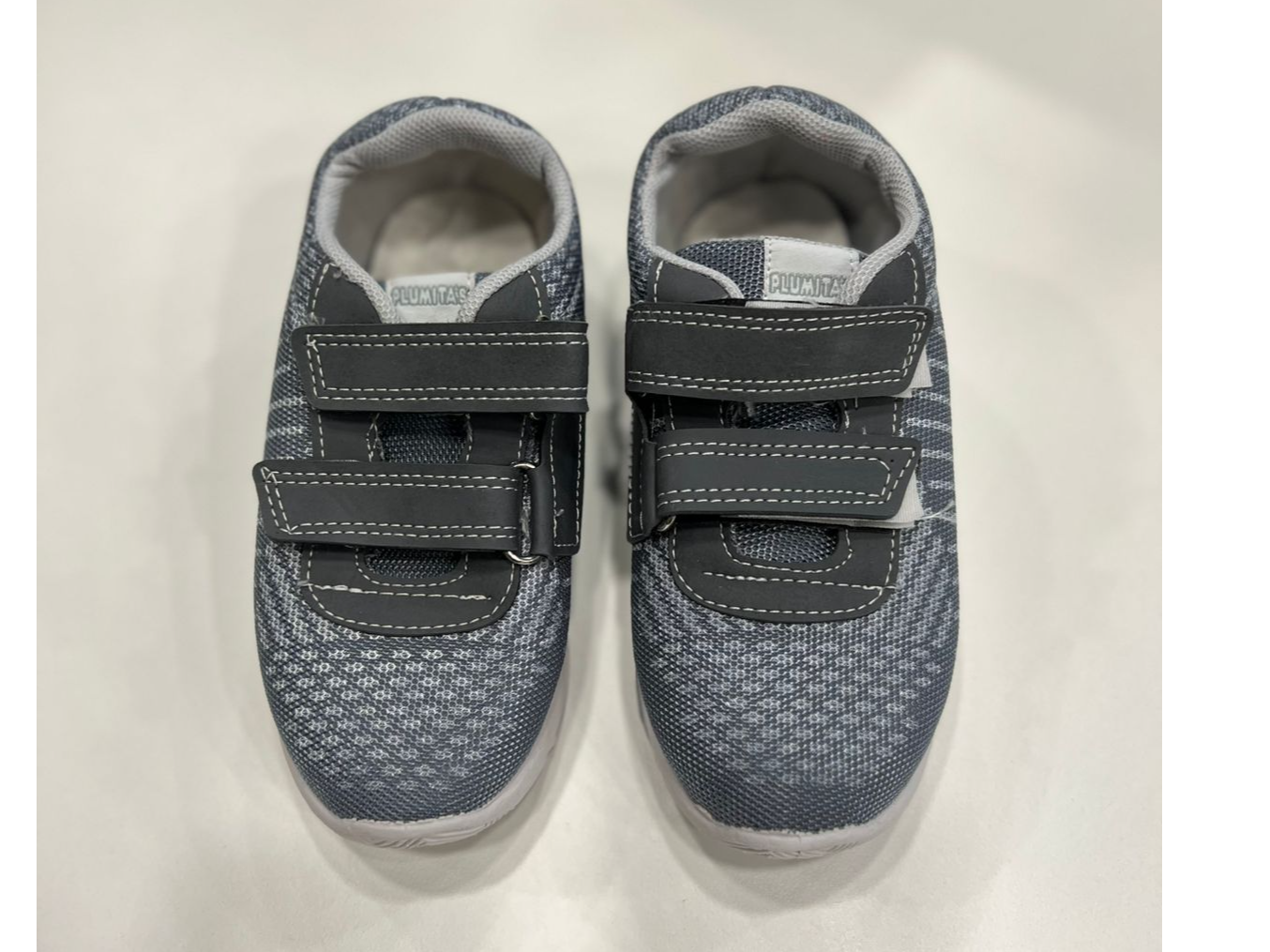 Zapas con Abrojo Unisex