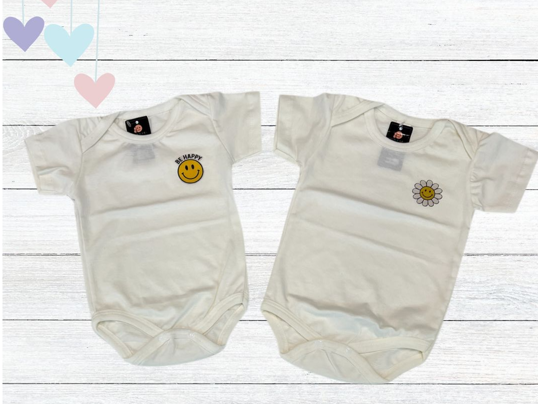 Bodys Margarita - Smile