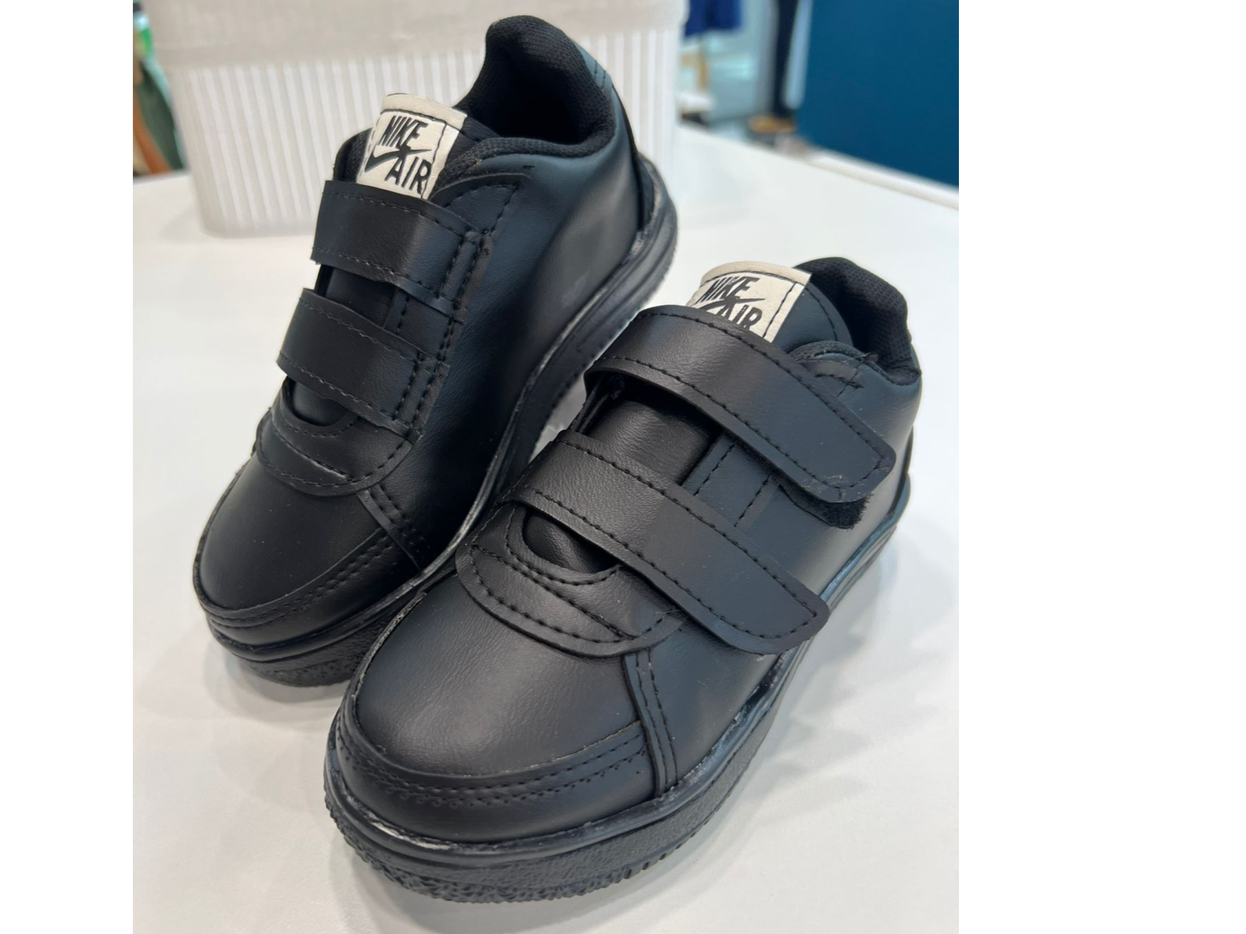 Zapas con Abrojo Unisex