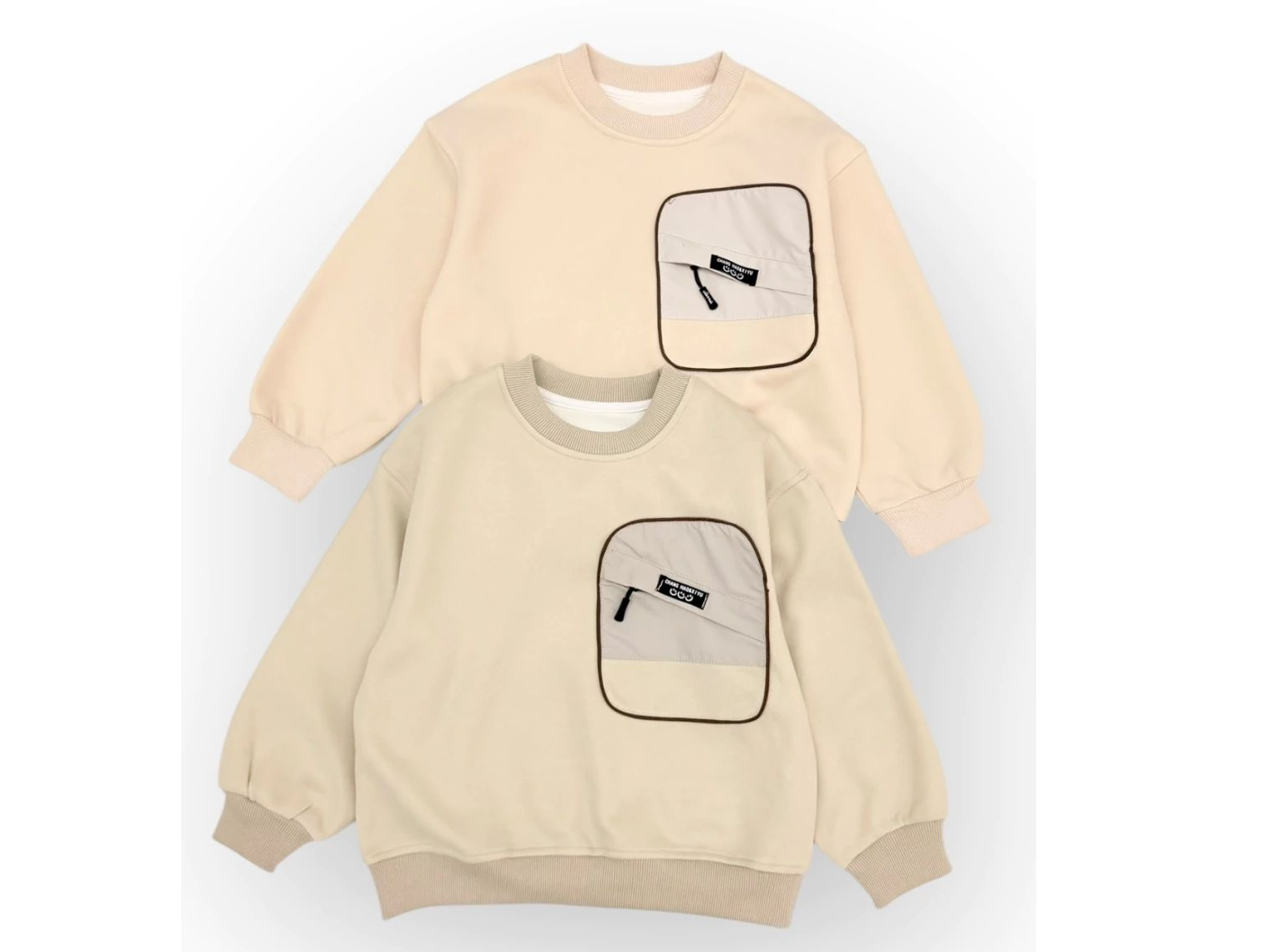 Buzo Boys con Bolsillo Importado