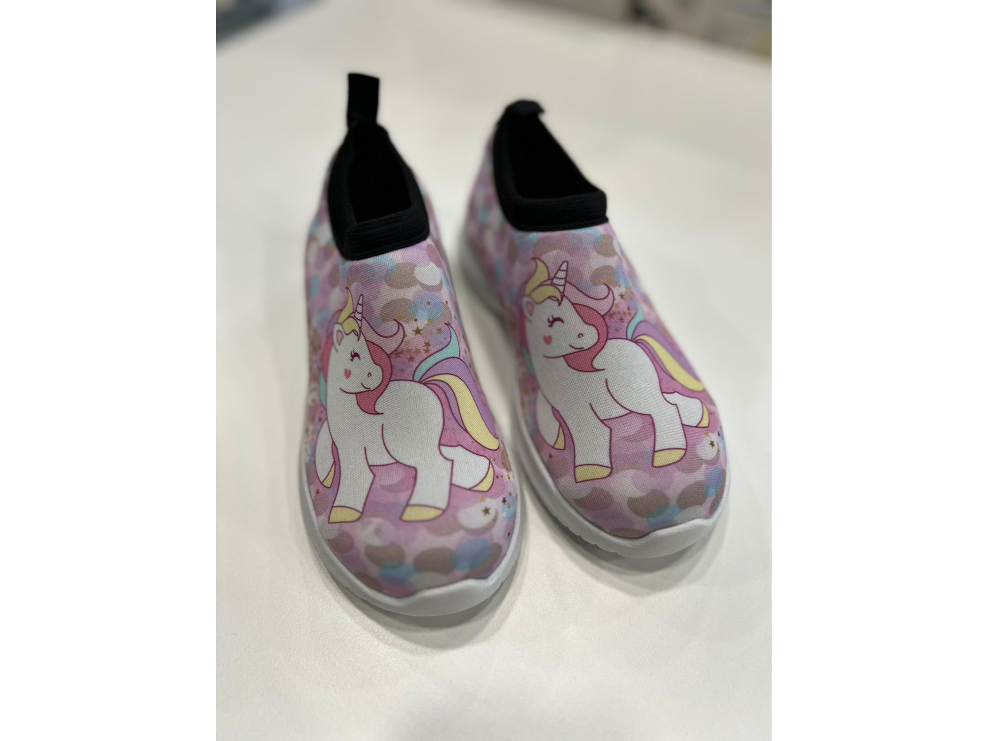 Zapas de Unicornio