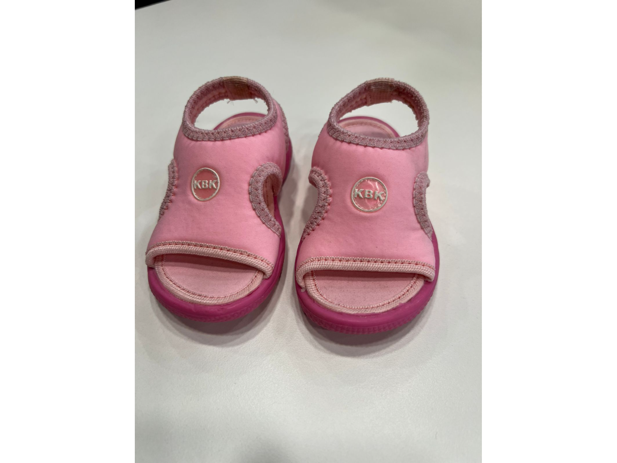 Sandalias de Neopren de Beba