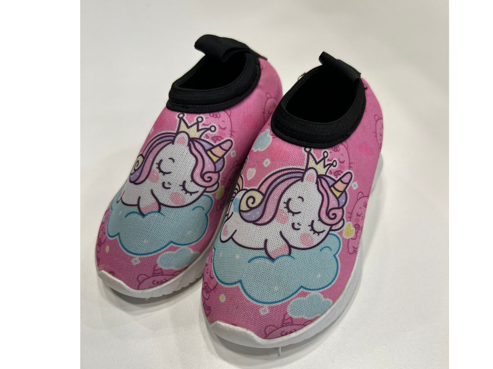 Zapas de Unicornio