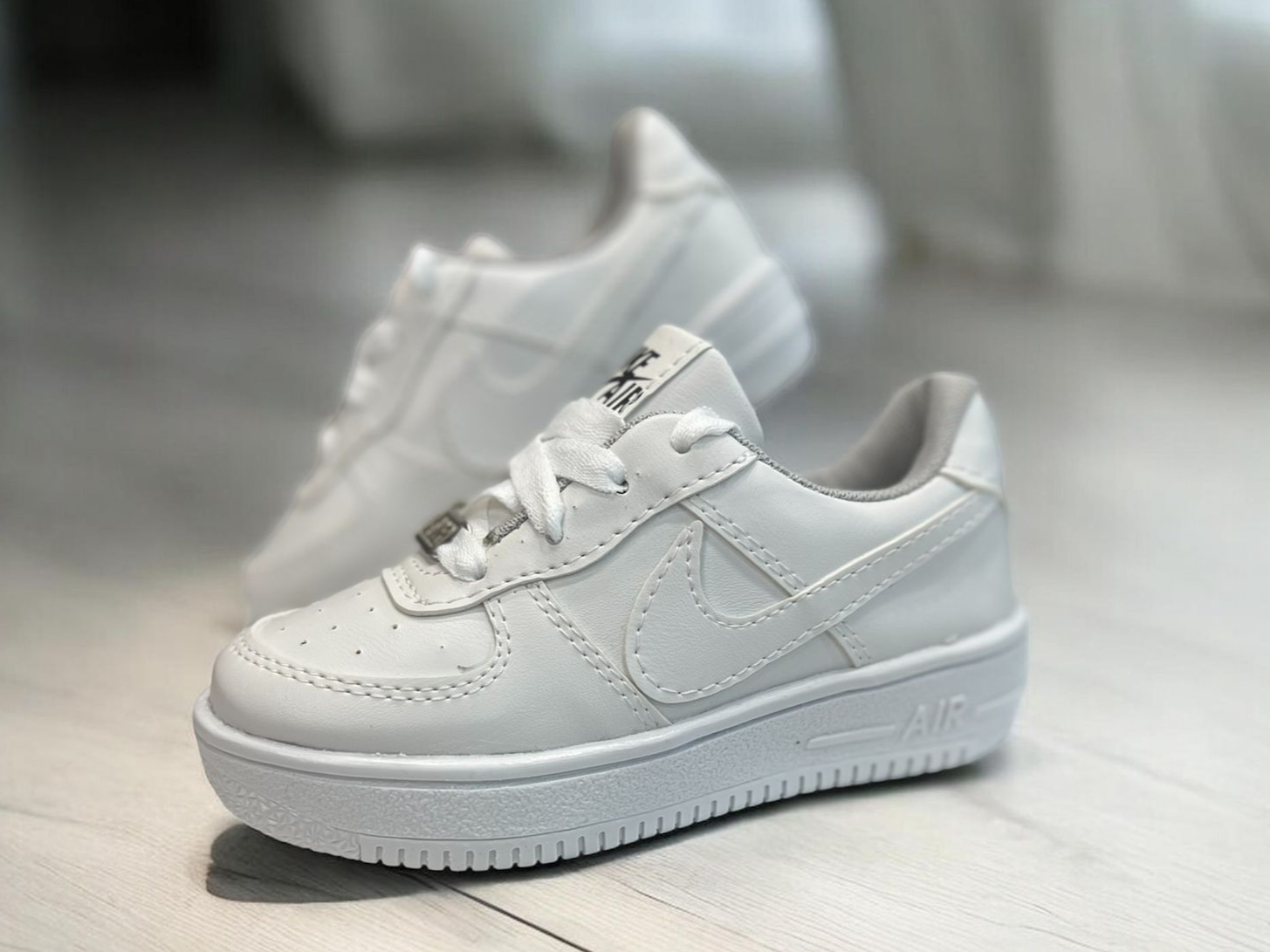 Zapas con Cordones Unisex