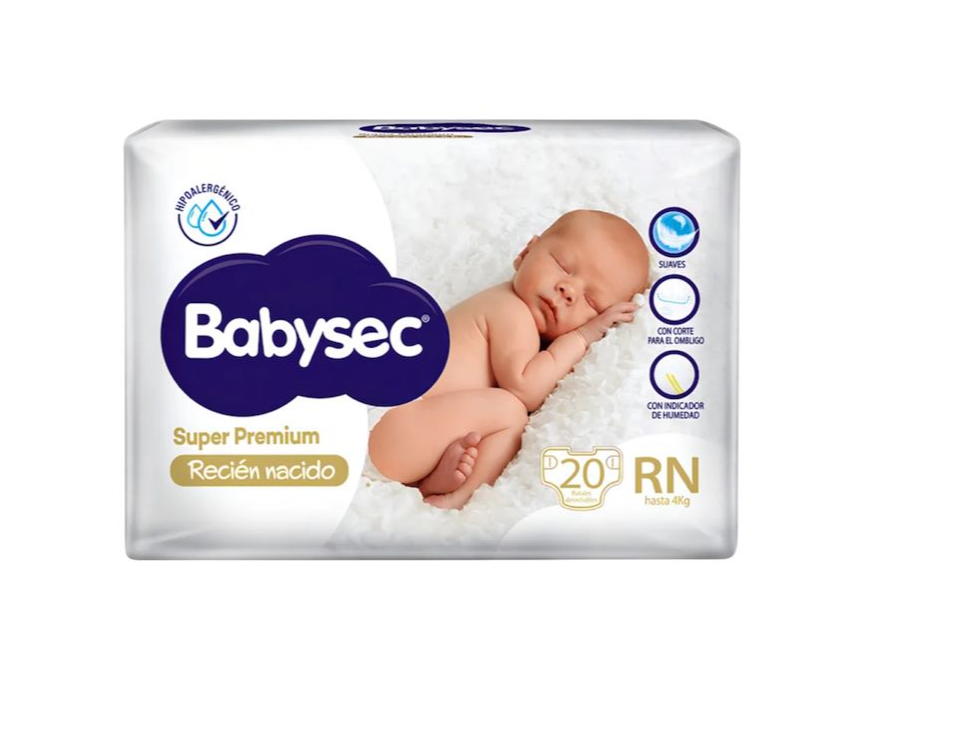 Babysec Premium