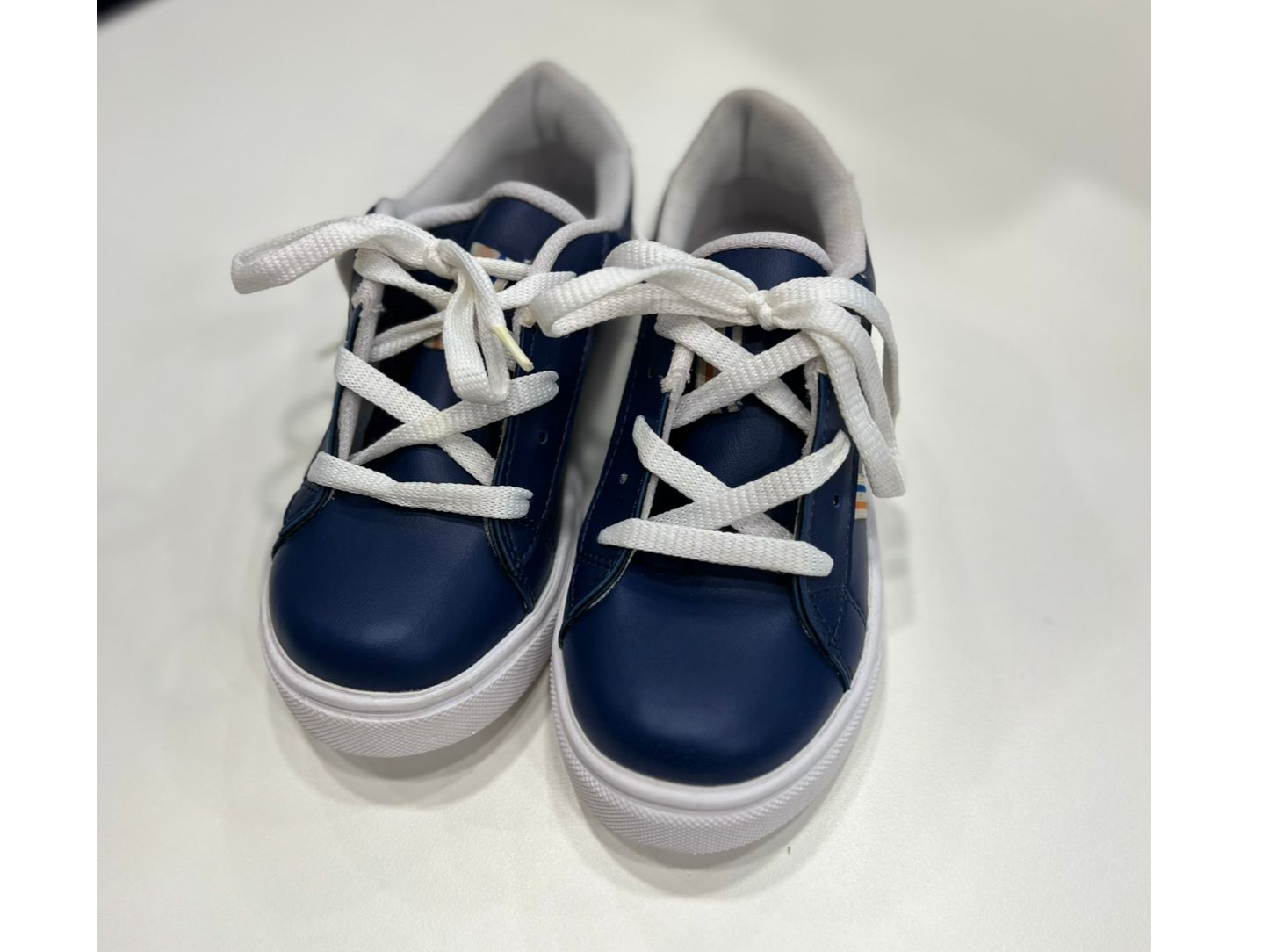 Zapas Azules