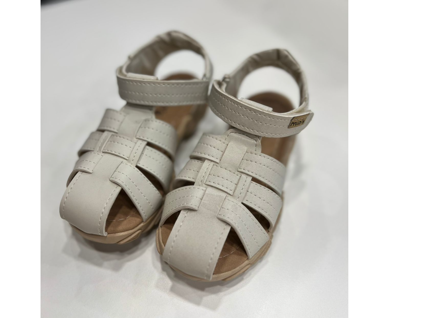 Franciscana de Niño