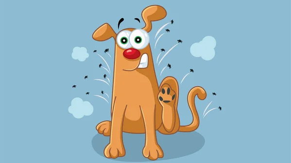 Pulguicidas y Garrapaticidas