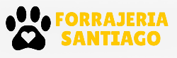 Logo Forrajeria Santiago Lbye