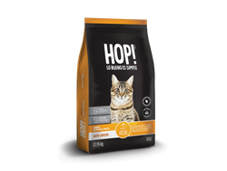 Hop! Gatos Aultos