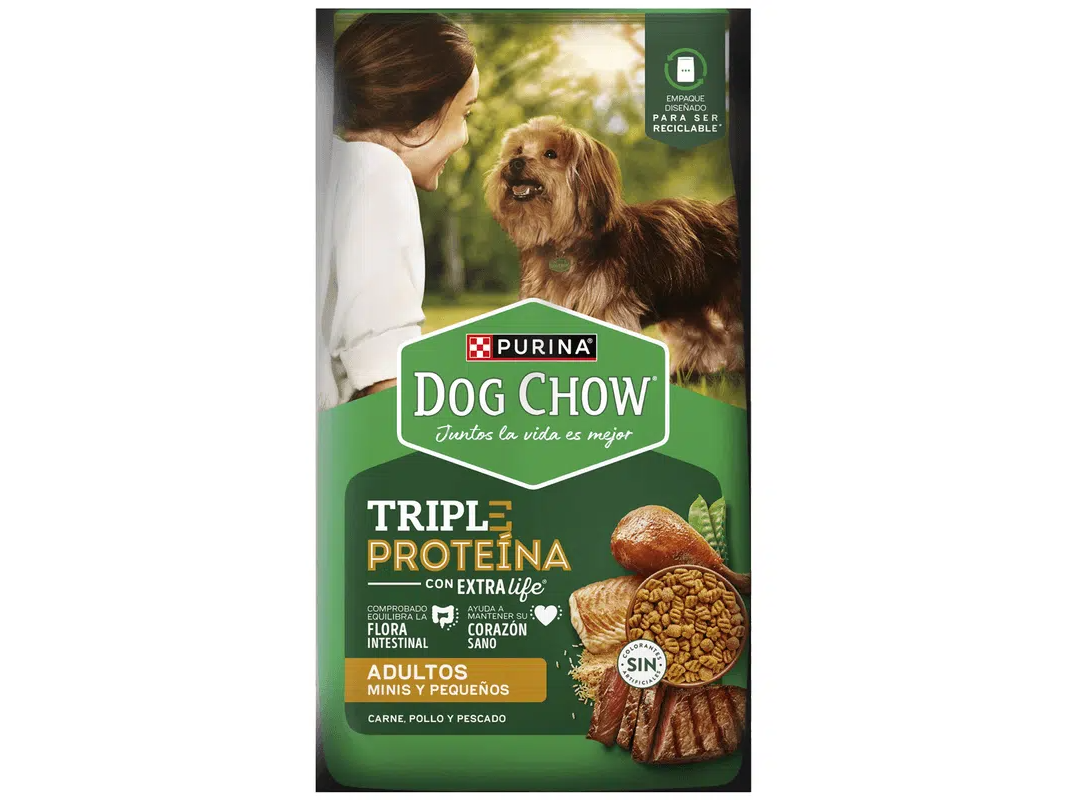 Dog Chow Adultos