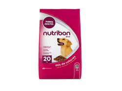Nutribon plus adulto