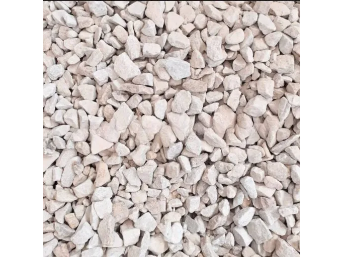 Piedras Sanitarias Blancas