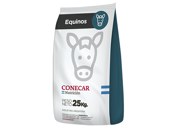 Equino Especial x 25kg