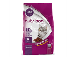 Nutribon Plus Gatos